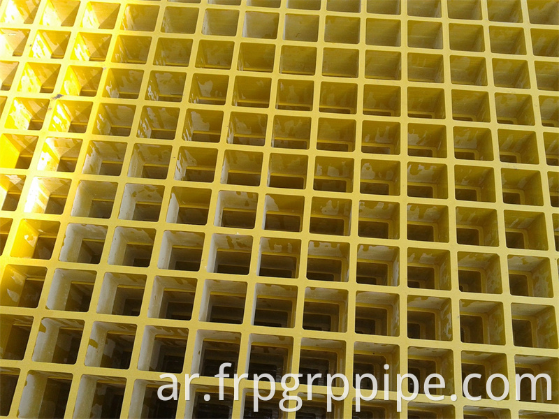 Frp Grating 57